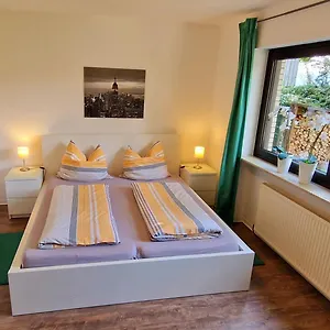 Am Parkwohnstift Apartment